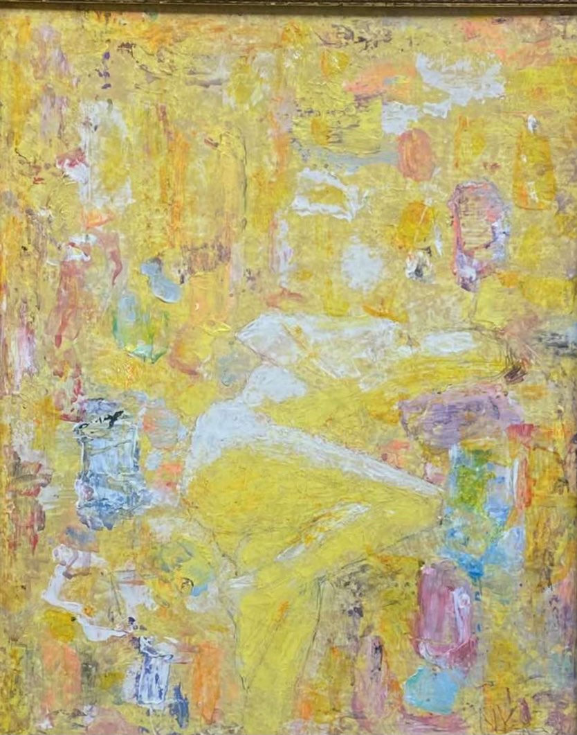Summer - Nikolay Yanakiev